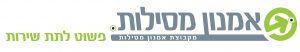 לוגו מסילות