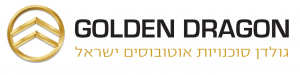 לוגו כולדן דרגון